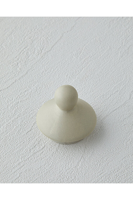 Green Tea New Bone China Demlik Seti 300 ml Yeşil