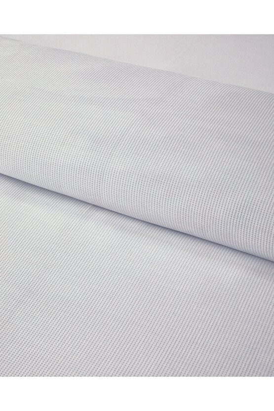 Blaze Tek Kişilik Nevresim Takımı Beyaz