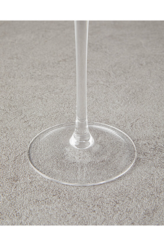 Agolde Cam 2li Kadeh Şeffaf