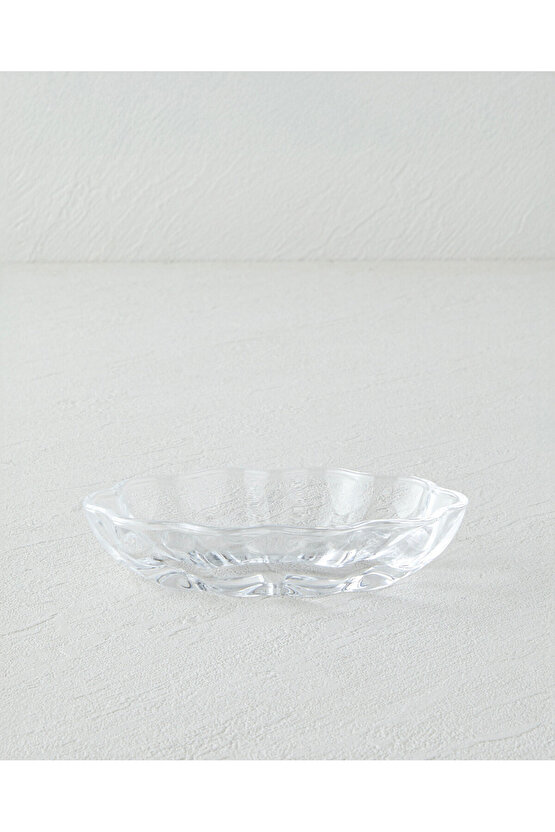 Barton 3lü Banyo Seti 14,5 cm Şeffaf