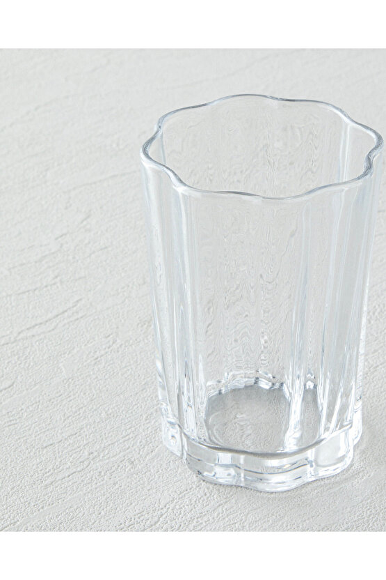 Barton 3lü Banyo Seti 14,5 cm Şeffaf