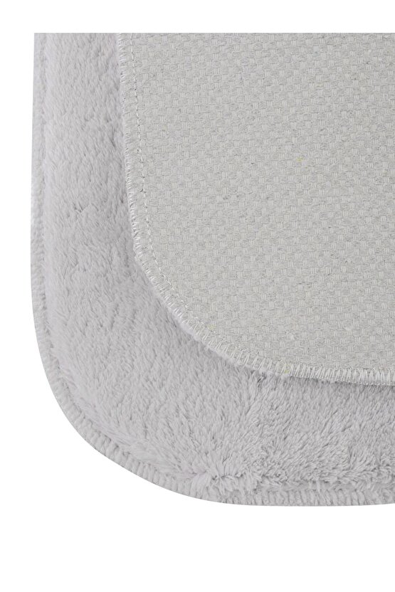 Yumuşak Dokulu Banyo Paspası 2li