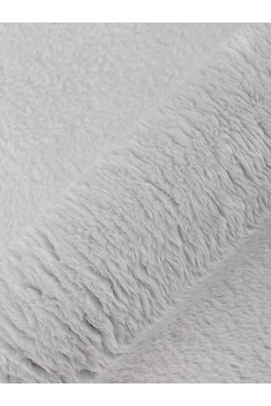 Yumuşak Dokulu Banyo Paspası 2li