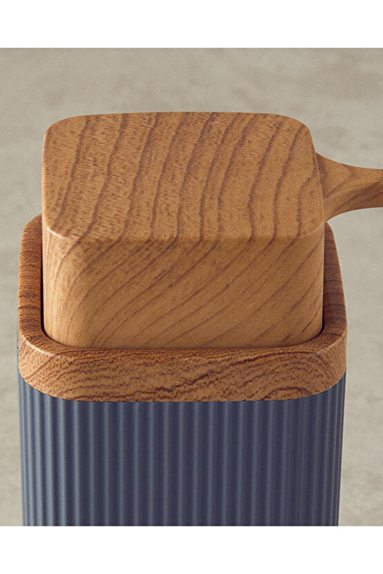 Olivia 3lü Banyo Seti Antrasit