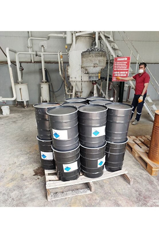 Karpit Kalsiyum Karbür 5 kg