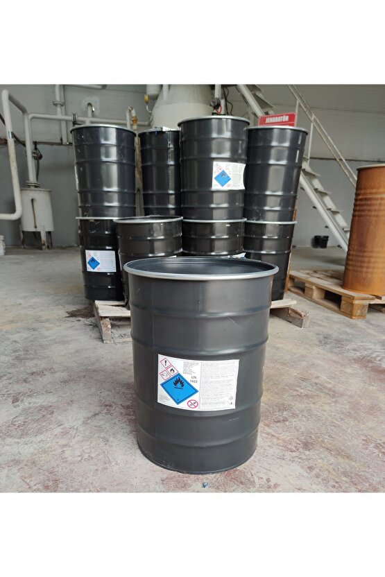 Karpit Kalsiyum Karbür 20 kg - İrandan İthal Yüksek Verimli Karpit 50-80