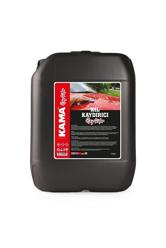Kil Kaydırıcı 20 Litre