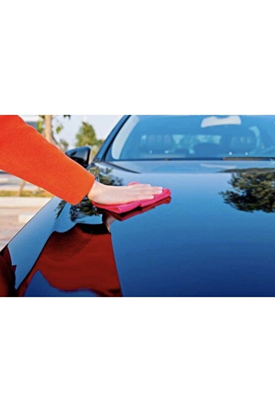 Hızlı Cila 5lt Seramik Katkılı Ultra Parlaklık