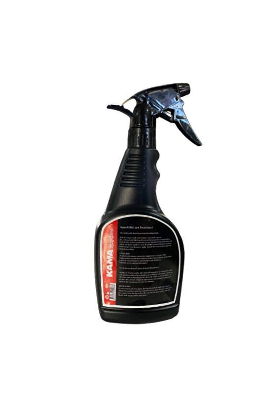 Jant Temizleyici Whell Cleaner 500ml Anında Kargo