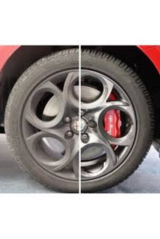 Jant Temizleyici Whell Cleaner 500ml Anında Kargo