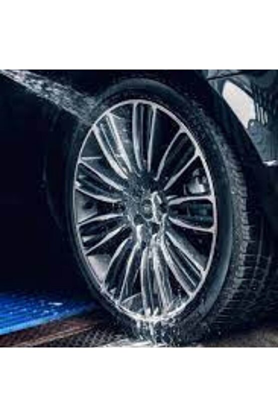 Jant Temizleyici Whell Cleaner 500ml Anında Kargo