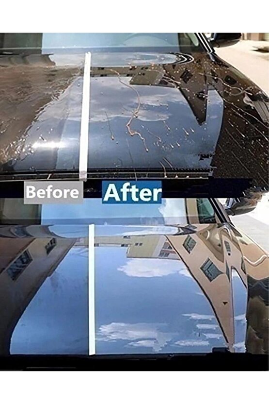 Auto Kama Hızlı Cila Seramik Etkili 500ml 2adet