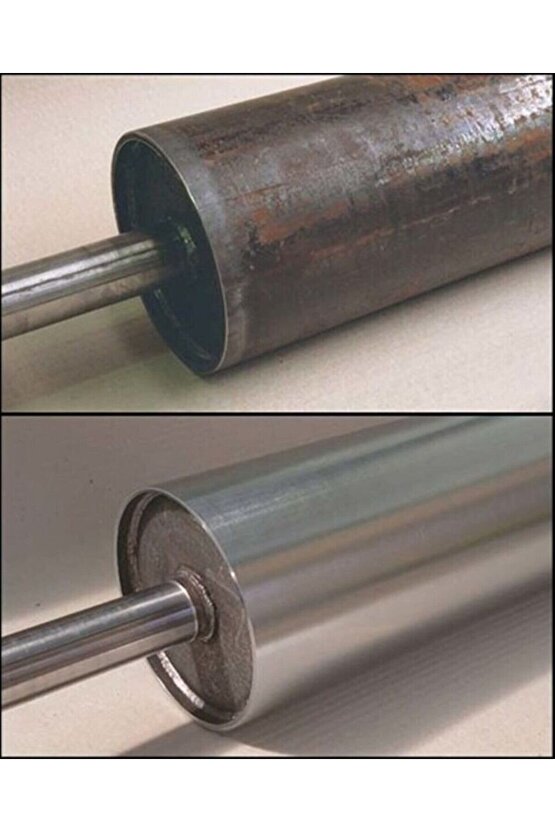 Volax Katı Polisaj Cilası Mavi 900gr