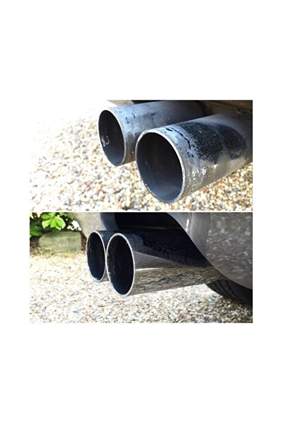 Volax Mavi Cila 1 kg + 120  Yeşil Keçe mm