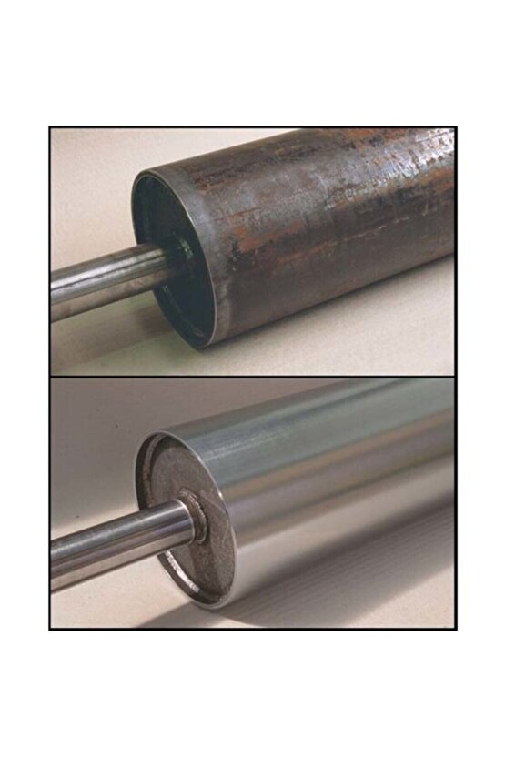 Volax Mavi Cila 1 kg + 120  Yeşil Keçe mm