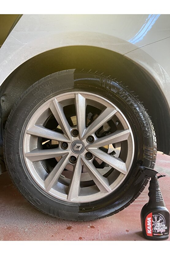 Auto Kama Lastik Parlatıcı 500ml