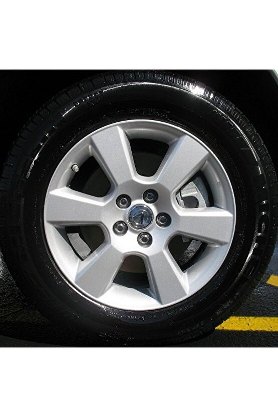 Auto Kama Lastik Parlatıcı 500ml