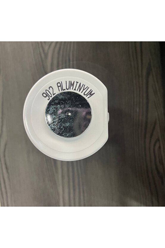 902 Alüminyum Sprey Boya 400 ml