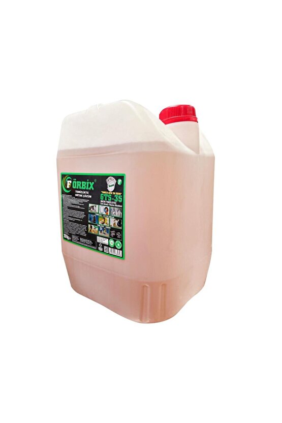 Förbix Gts-35 Ekonomik Çok Amaçlı Temizleyici 1kg