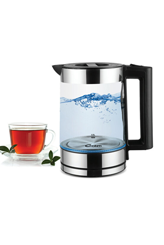 CK-252 Excellent Kettle