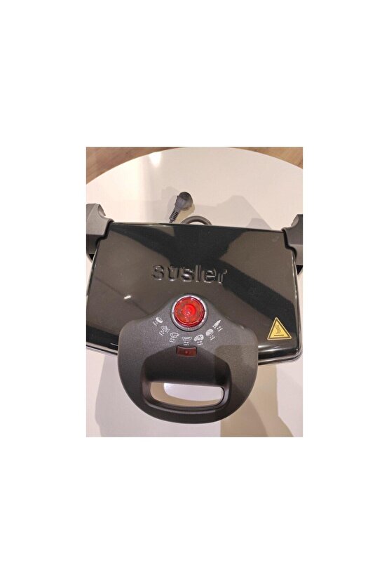 Stm 4002 Tost Makinesi