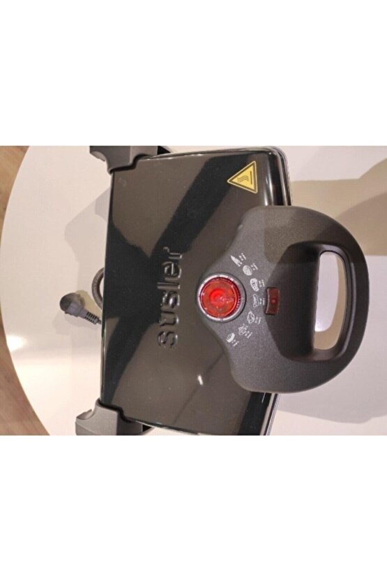 Stm 4002 Tost Makinesi