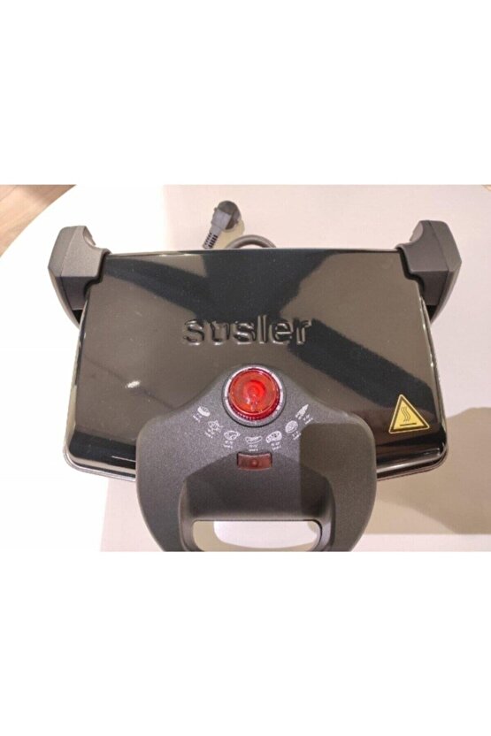 Stm 4002 Tost Makinesi