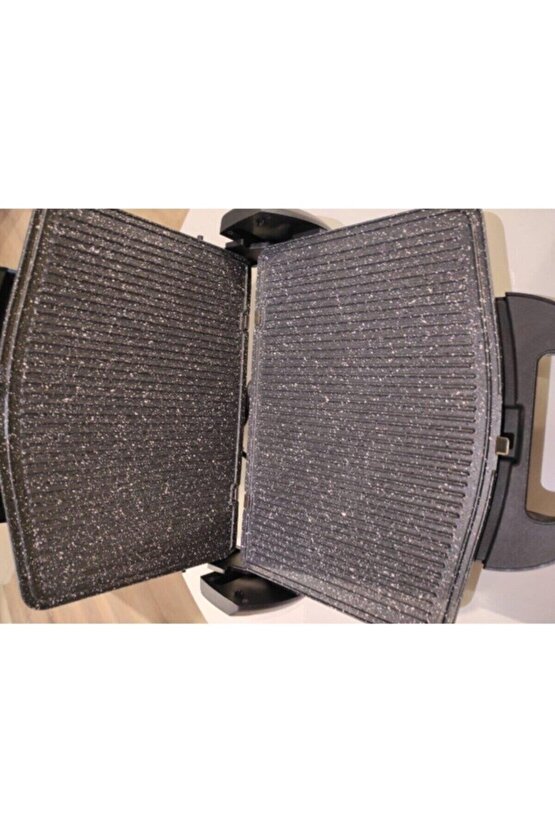 Stm 4002 Tost Makinesi