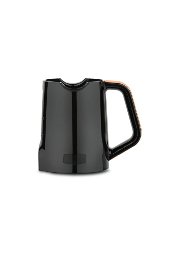 Sadem X Otomatik Türk Kahve Makinası - Siyah