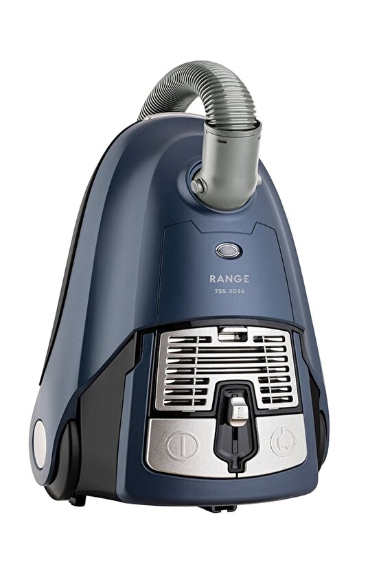 Tss 3036 Toz Torbalı Elektrikli Süpürge