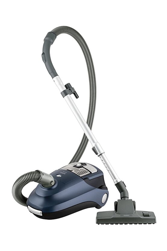 Tss 3036 Toz Torbalı Elektrikli Süpürge