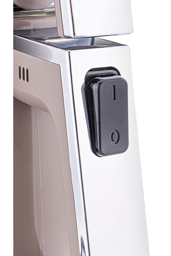 Force  Cam Demlikli Çay Makinesi