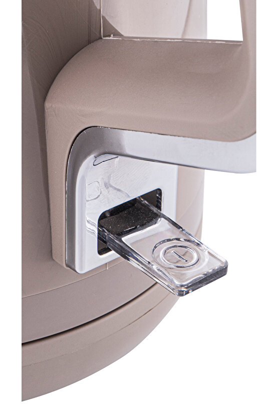 Force  Cam Demlikli Çay Makinesi