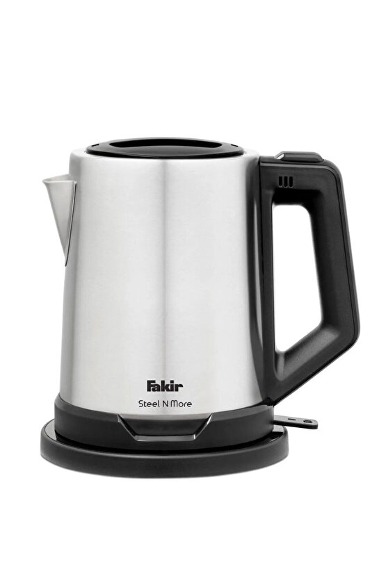 Steel N More Çay Makinesi Inox