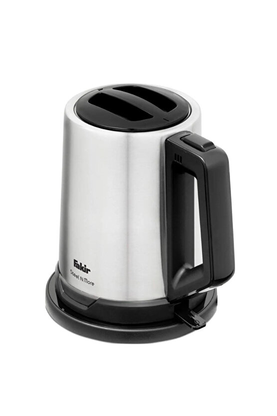 Steel N More Çay Makinesi Inox