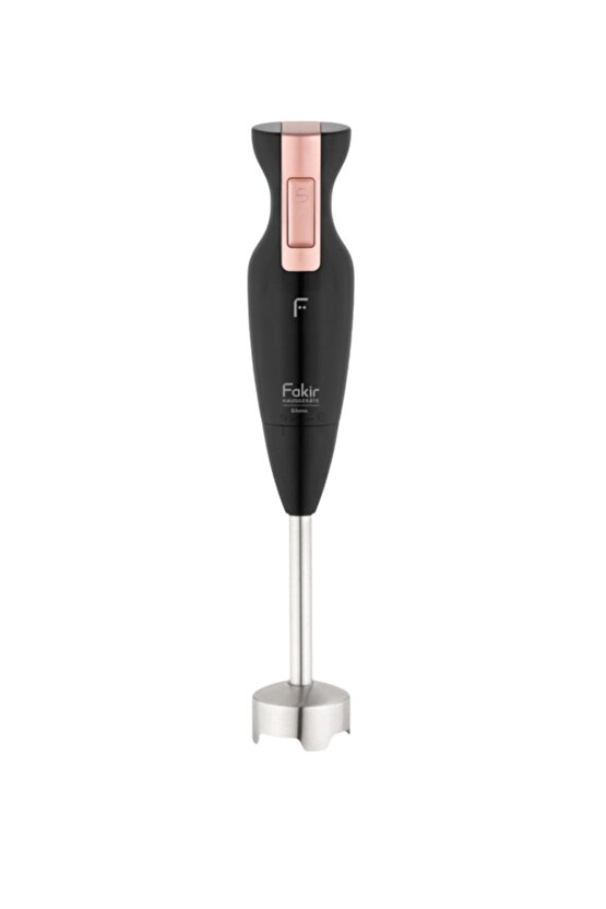 Silvino Stick Blender 900W - Siyah