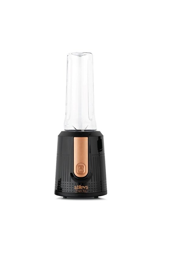 Tropix Duo Kişisel Blender - Bakır