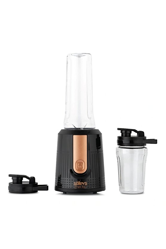 Tropix Duo Kişisel Blender - Bakır