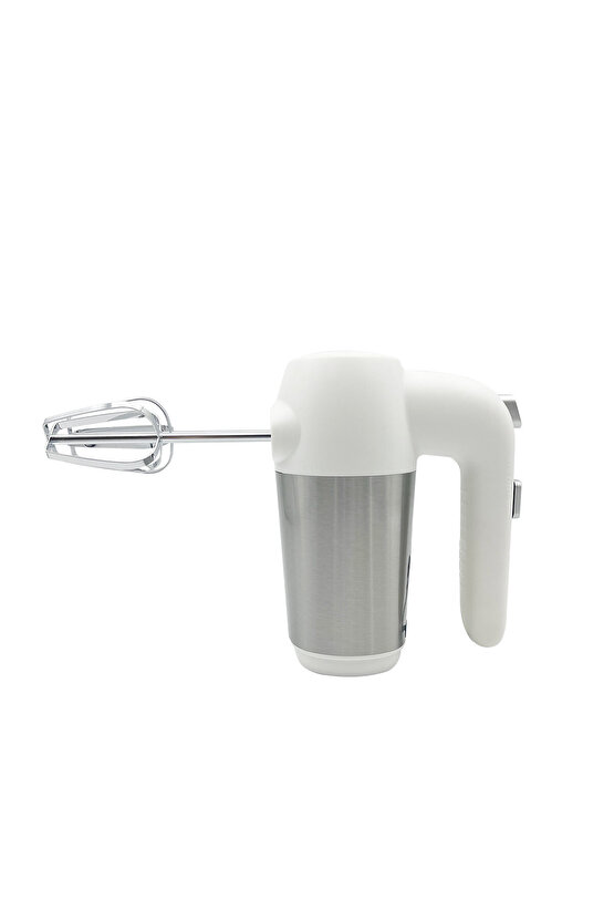 SMX-2774 El Mikseri – 250 W, 5 Kademe Hız- BEYAZ