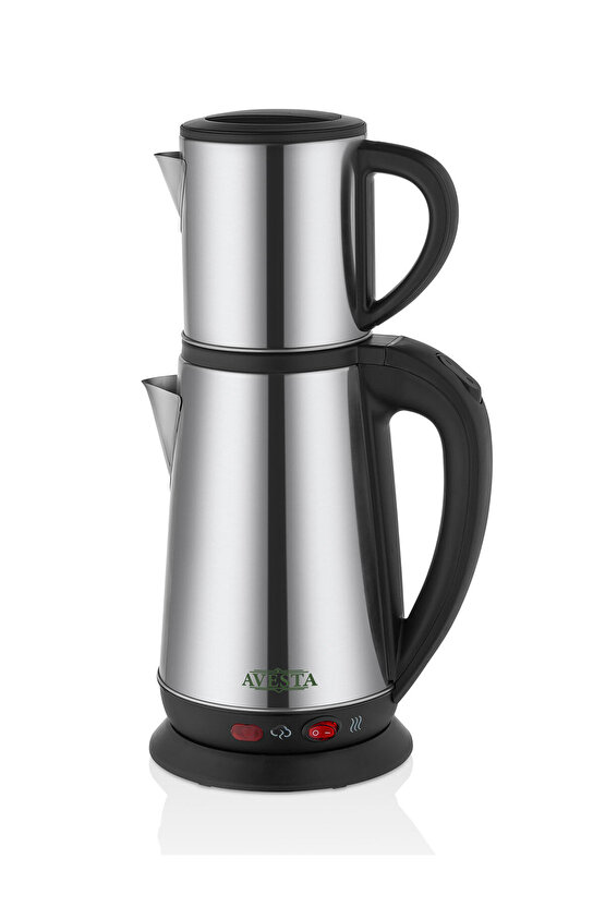 DEMAVER ÇAY MAKİNASI FP