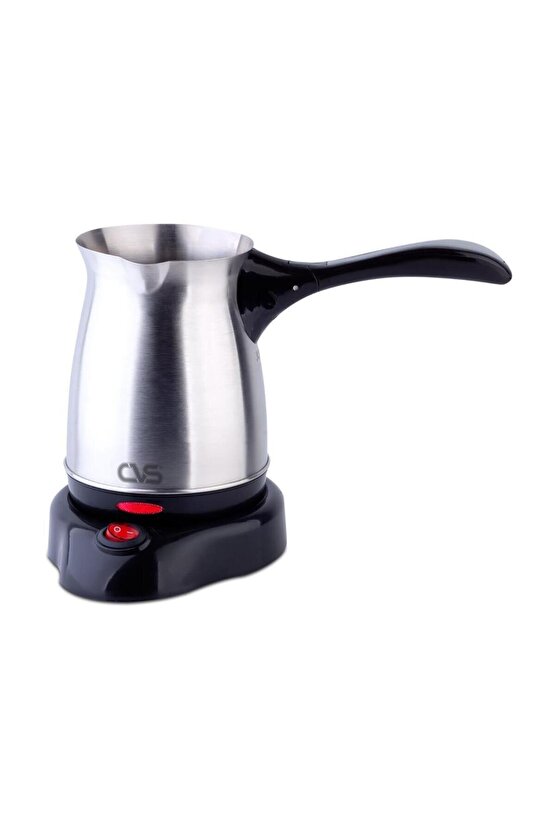 Dn 19823 Katlanabilir Türk Kahve Makinesi