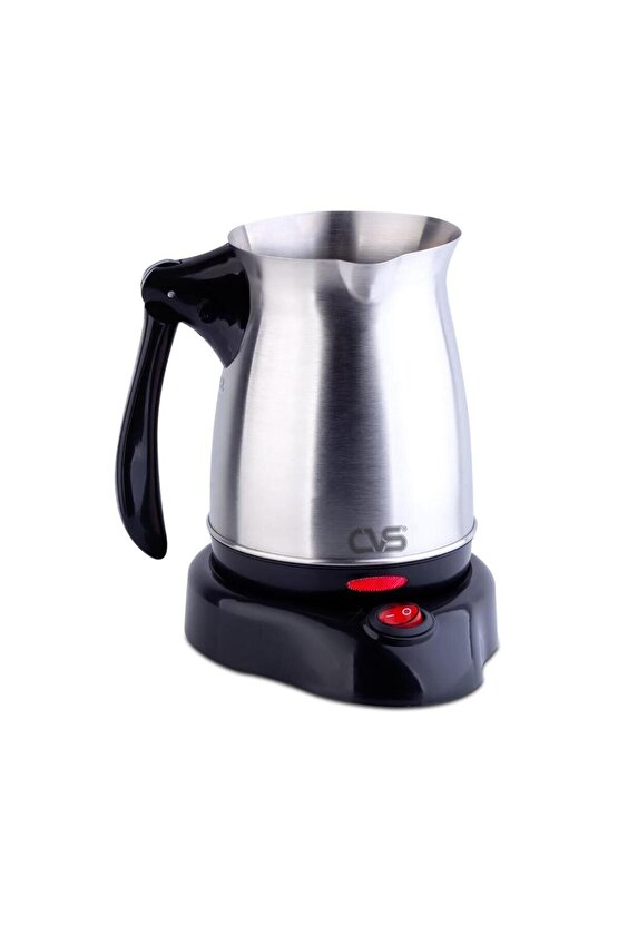 Dn 19823 Katlanabilir Türk Kahve Makinesi