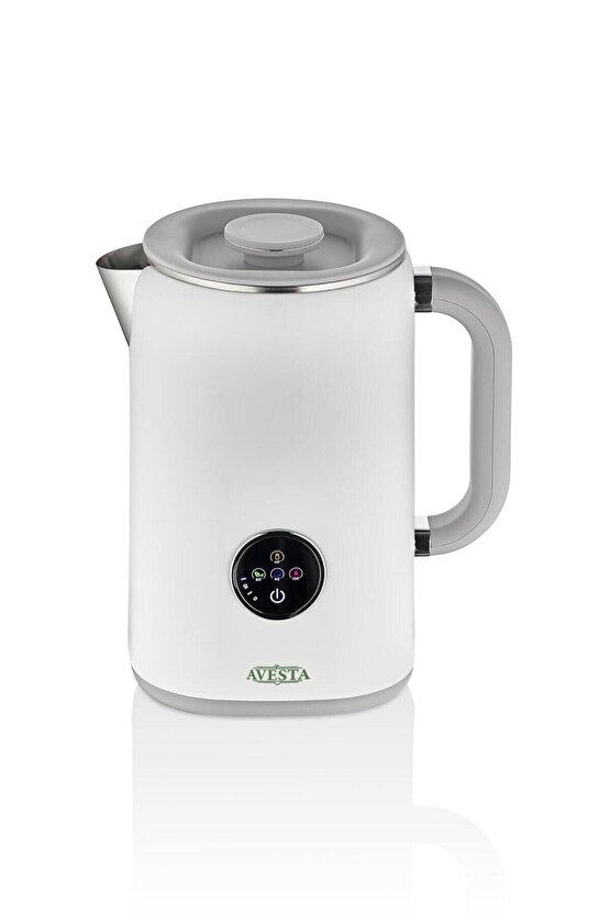 DİJİTAL YENİ NESİL ÇAY MAKİNESİ