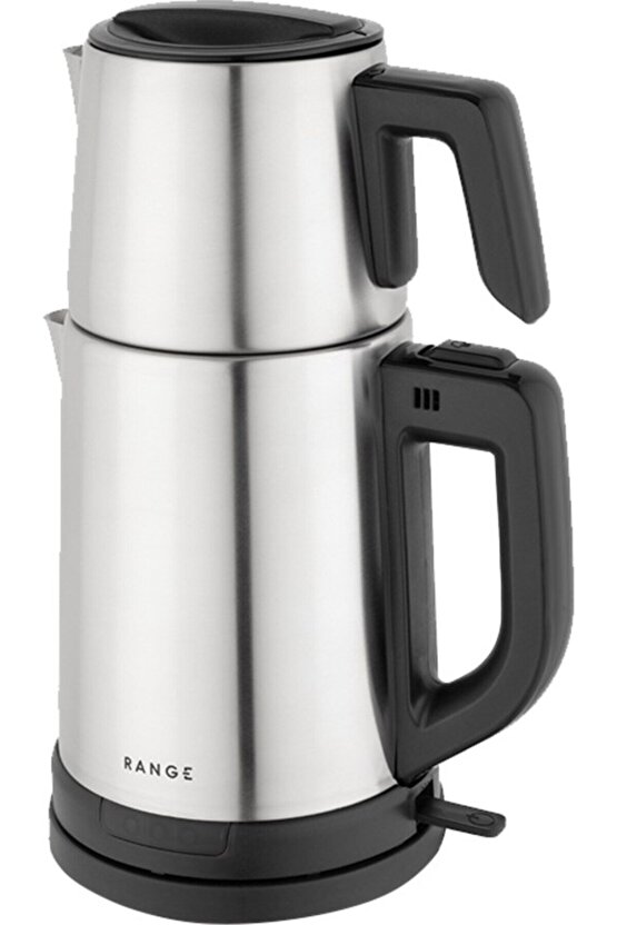 Rangtea Çay Makinesi