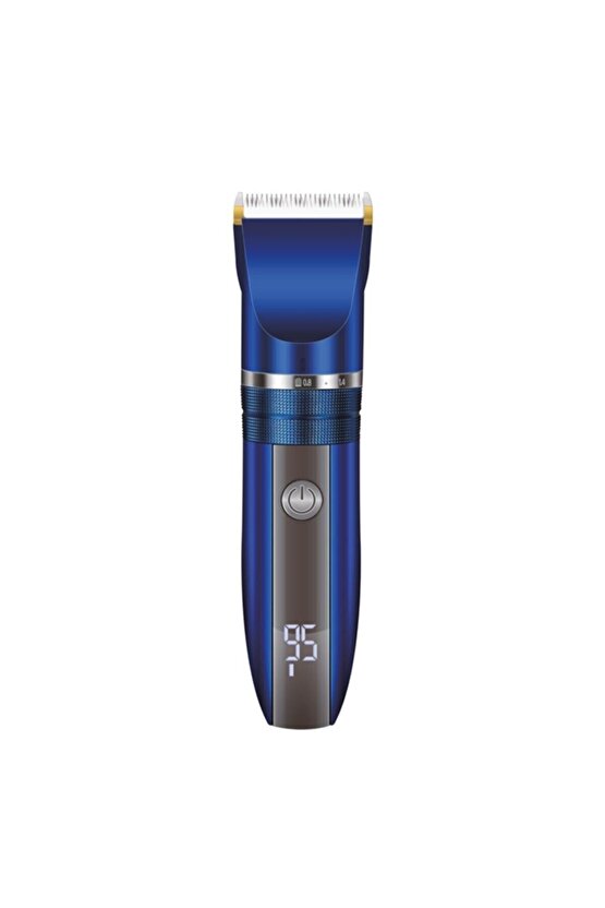 Yeni Nesil Dn 7499 Saç Sakal Kesme Makinesi