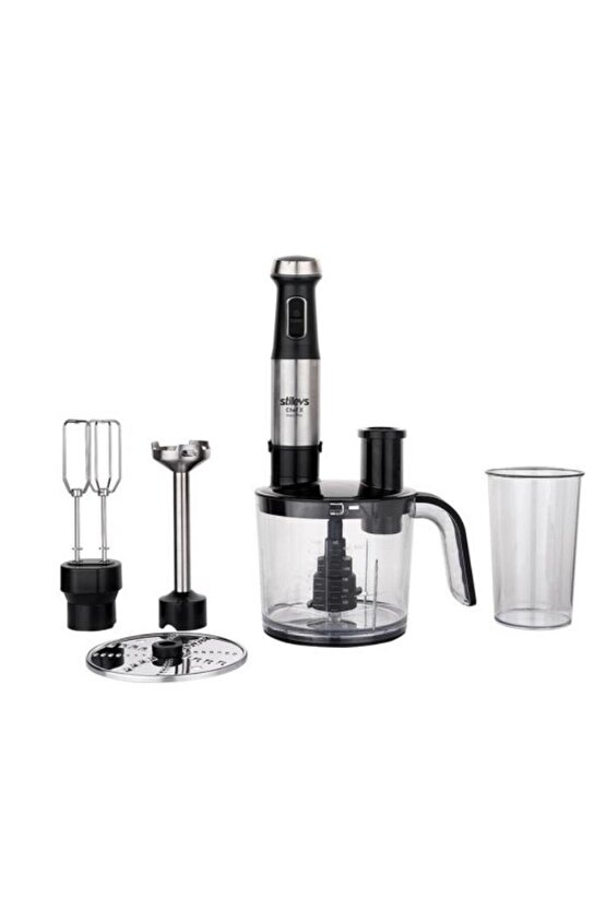 İnox Premium Serisi 4 Lü Paket -İNOX