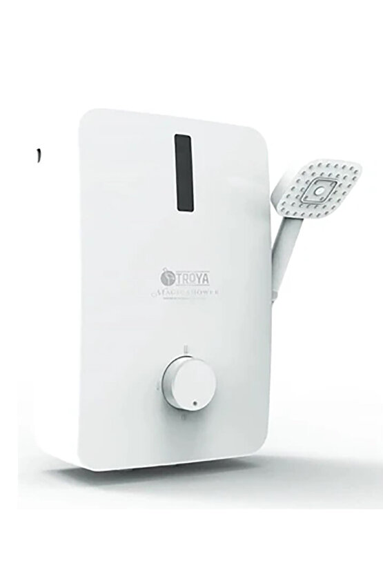 TR-521 Elektrikli Banyo Şofbeni, Elektrikli Ani Su Isıtıcı