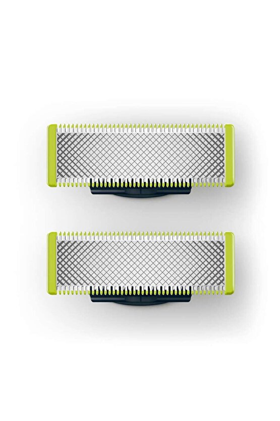 OneBlade İkili Yedek Bıçak - QP22050