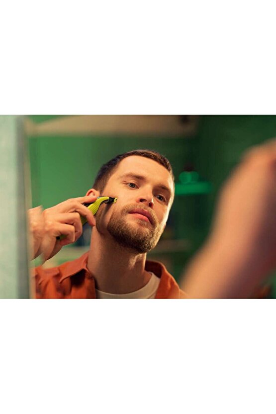 OneBlade İkili Yedek Bıçak - QP22050