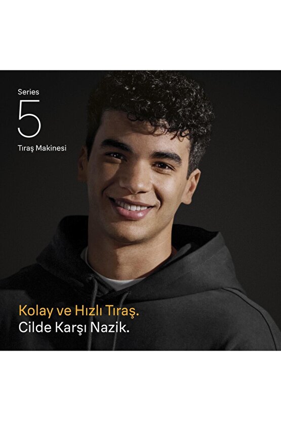 Series 5 54B Tıraş Makinesi Yedek Başlığı